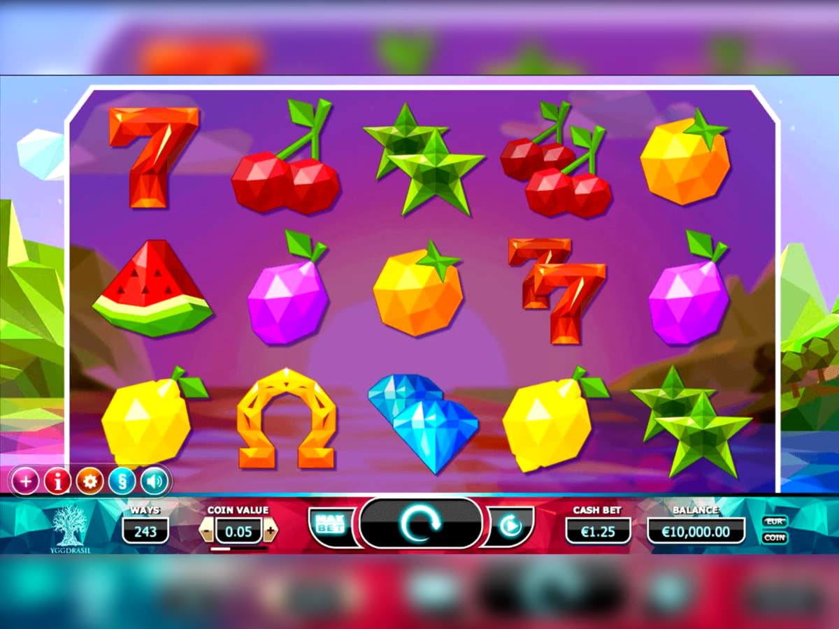 EUR 4060 no deposit bonus code at Nordi Casino
