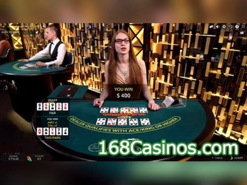 $95 No deposit at Casino com