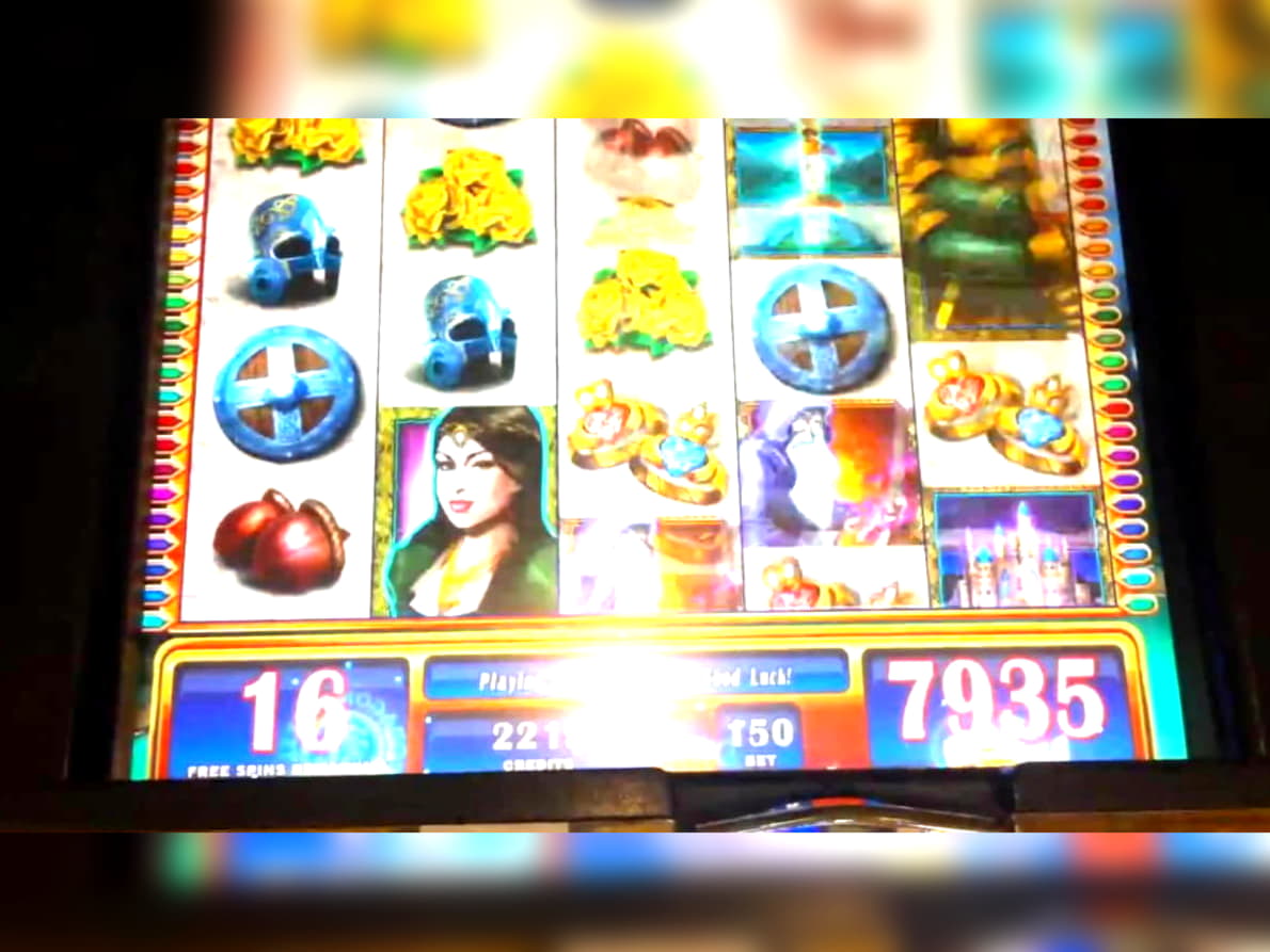 €665 Free Casino Chip at Cashpoint Casino