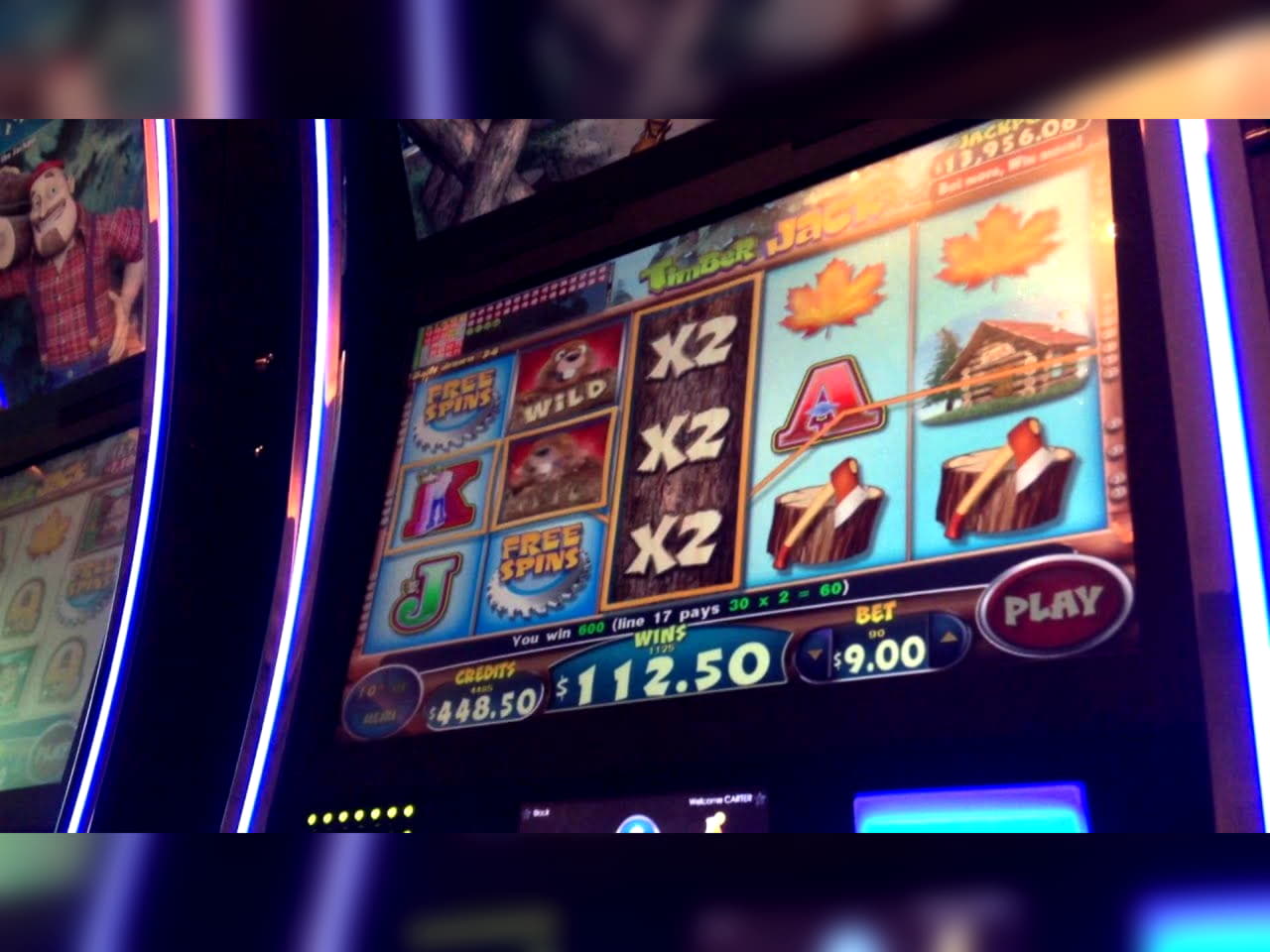 €690 Casino tournaments freeroll at Euro Palace Casino