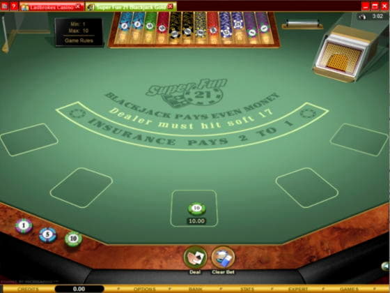 985% Signup casino bonus at Spin Palace Casino