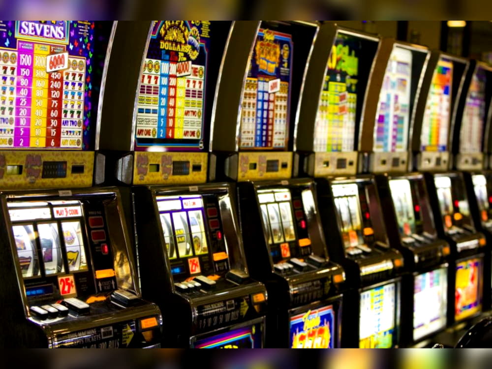 €520 Online Casino Tournament at Casino-X