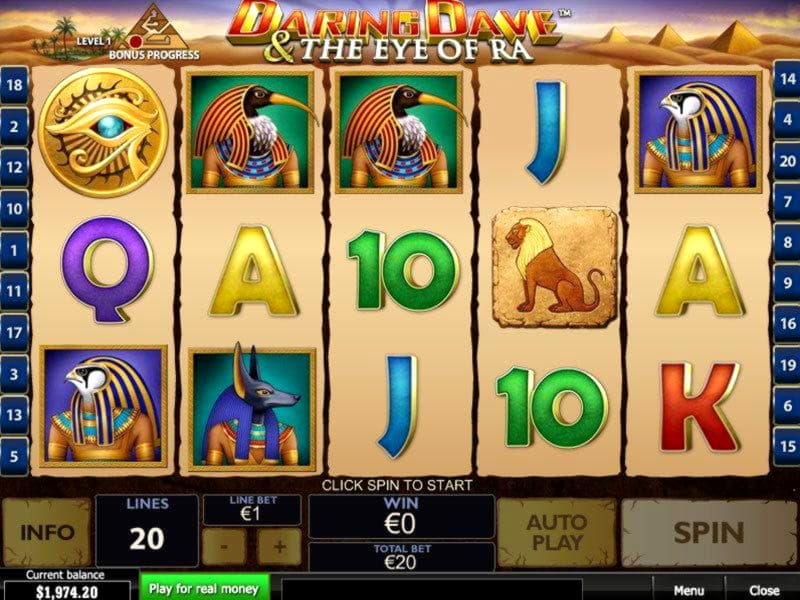 €405 FREE Casino Chip at Spin Palace Casino