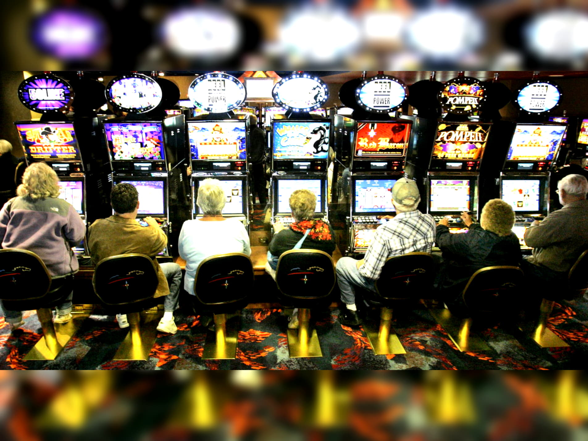 €105 Daily freeroll slot tournament at Bet Rebels Casino