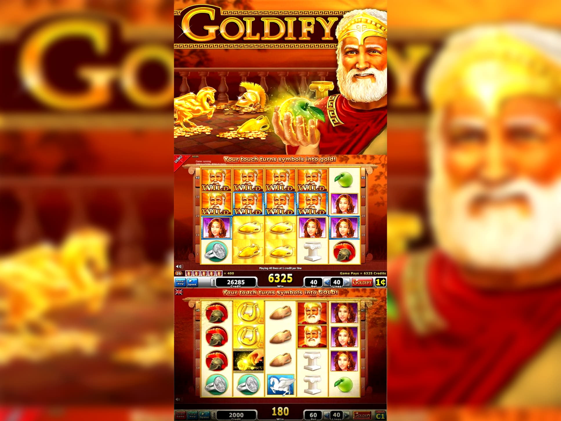 $2860 NO DEPOSIT BONUS CASINO at Royal Dubai Casino