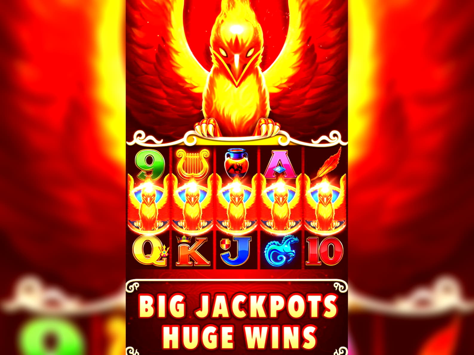 Eur 570 Free Casino Ticket at Zodiac Casino