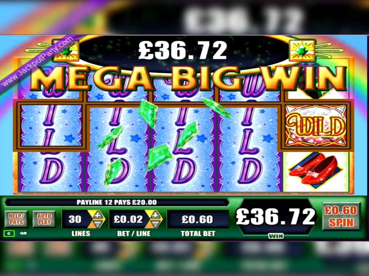 170 Free spins no deposit casino at Zodiac Casino