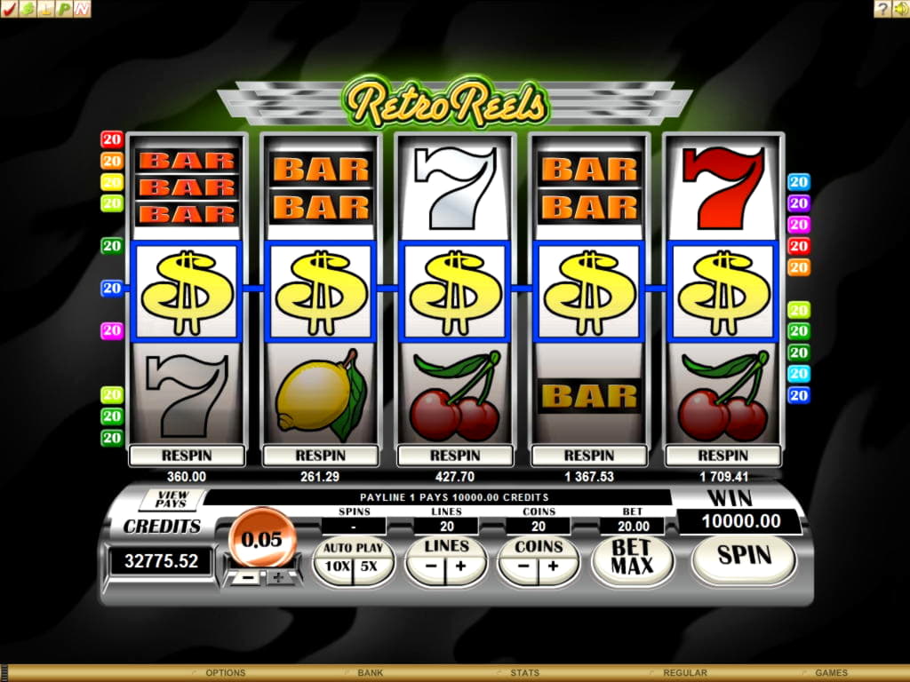 610% Casino match bonus at Luxury Casino