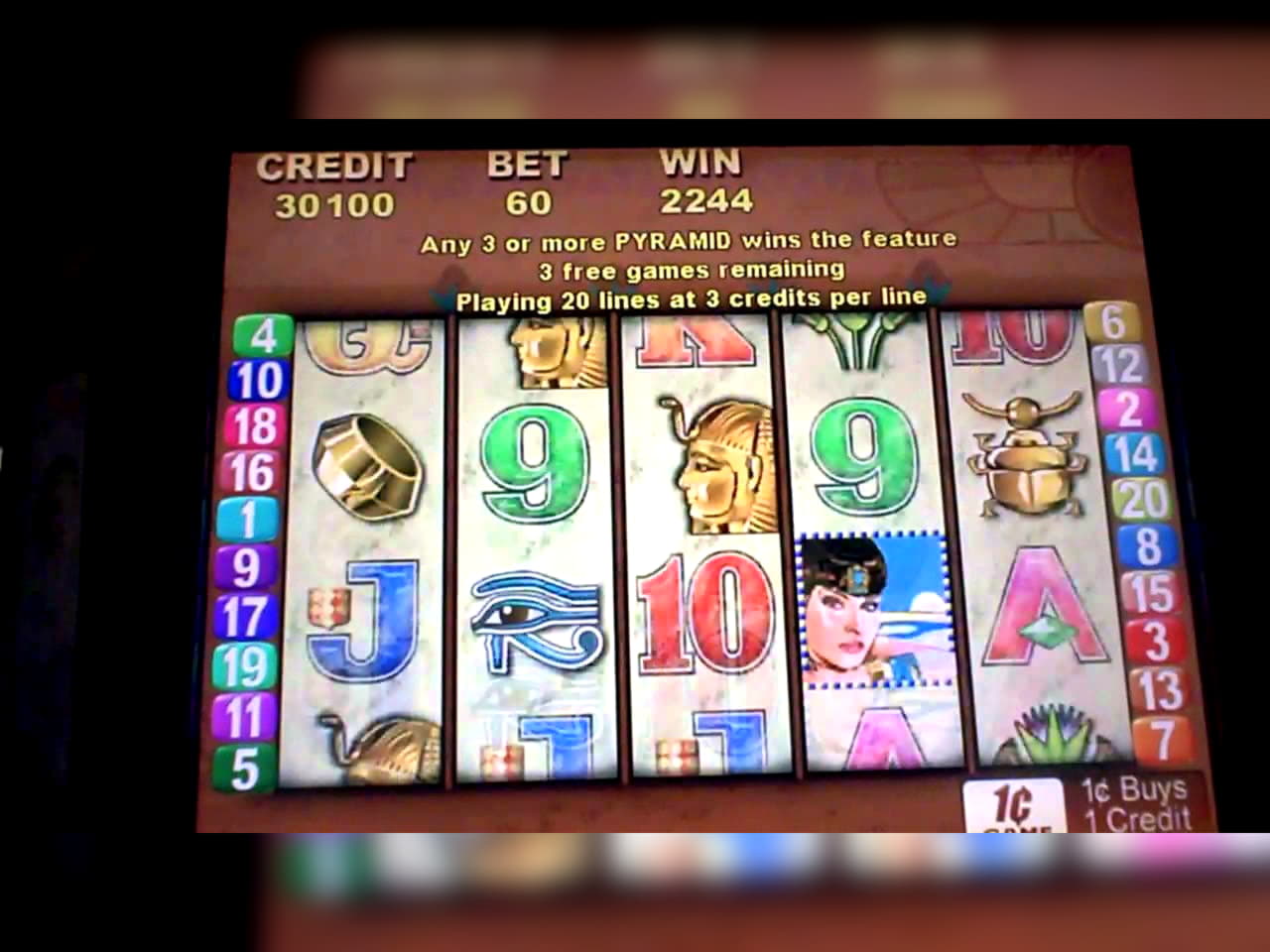30% First Deposit Bonus at Bet At Home Casino
