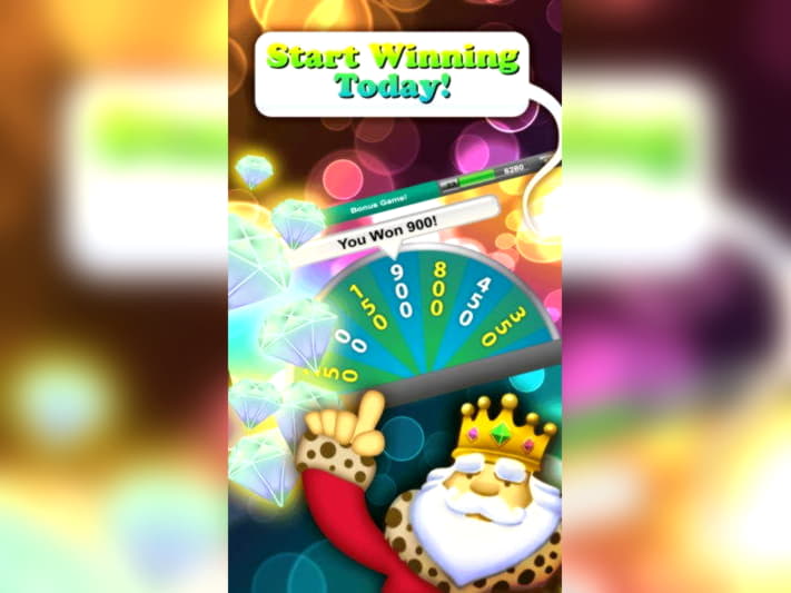 815% Deposit Match Bonus at Casino-X