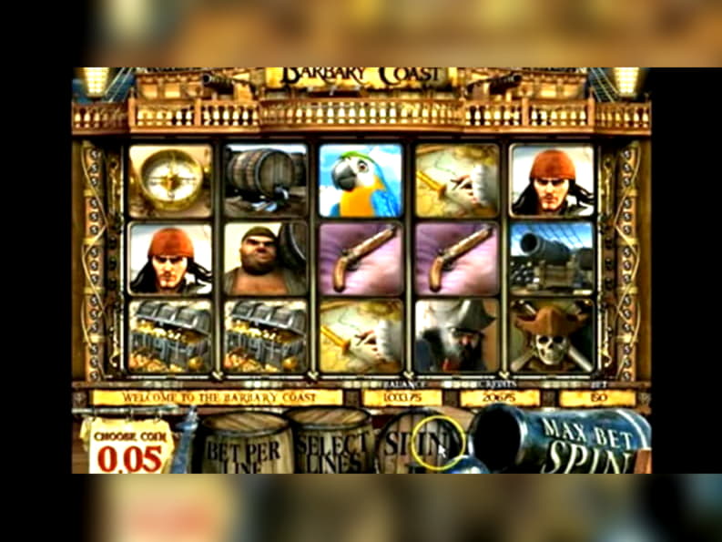 EURO 675 FREE Chip Casino at Cashpoint Casino