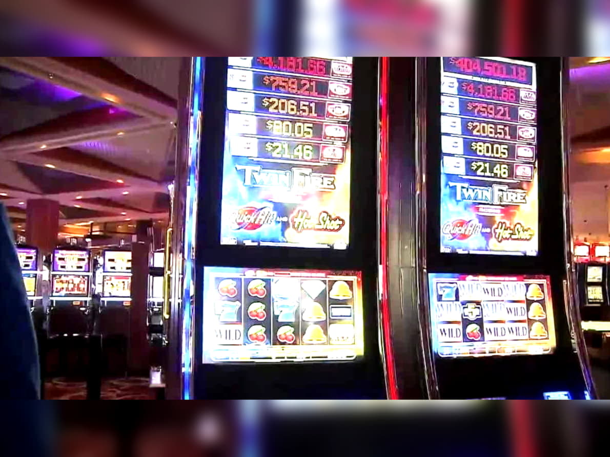 €1870 NO DEPOSIT BONUS at Casino com