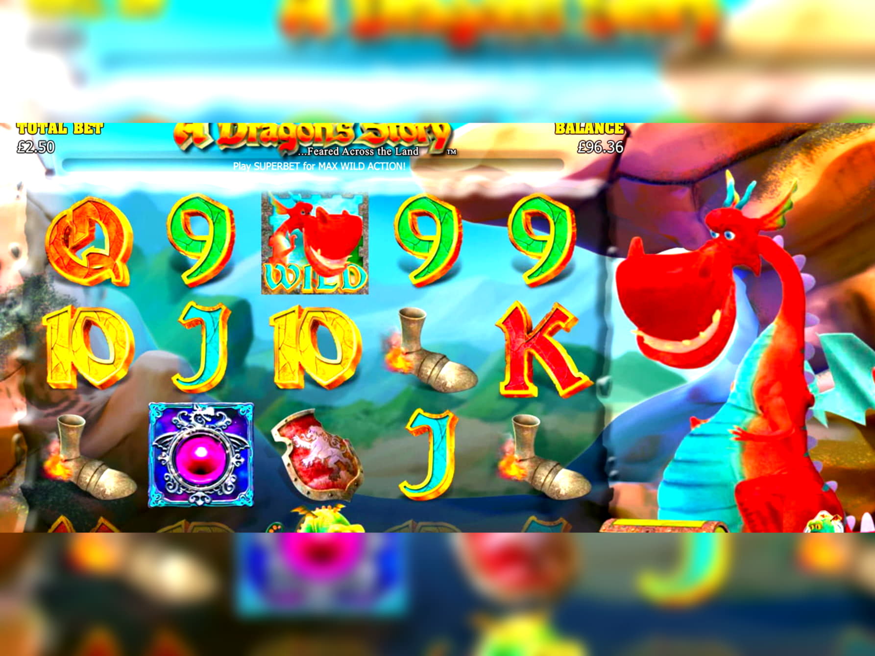 165 FREE Spins at Seven Cherries Casino