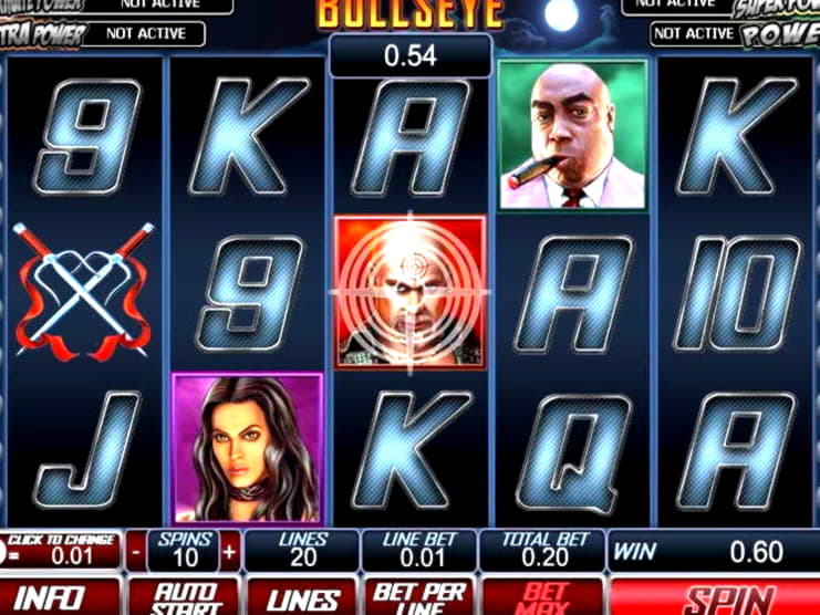 £340 Free Casino Ticket at Spintropolis Casino