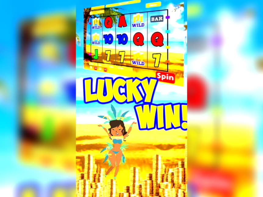 Eur 490 Tournament at Cheeky Riches Casino
