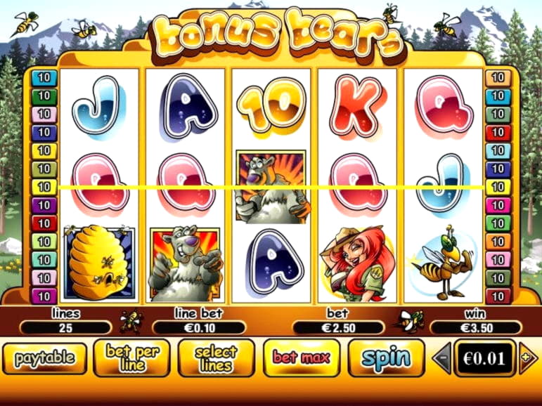 $200 Free Casino Tournament at Luxury Casino
