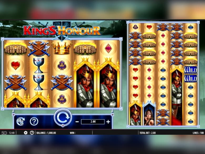 ﻿$370 Free chip casino at Royal Dubai Casino