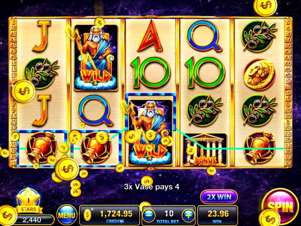 €22 Casino Tournament at Cashpoint Casino