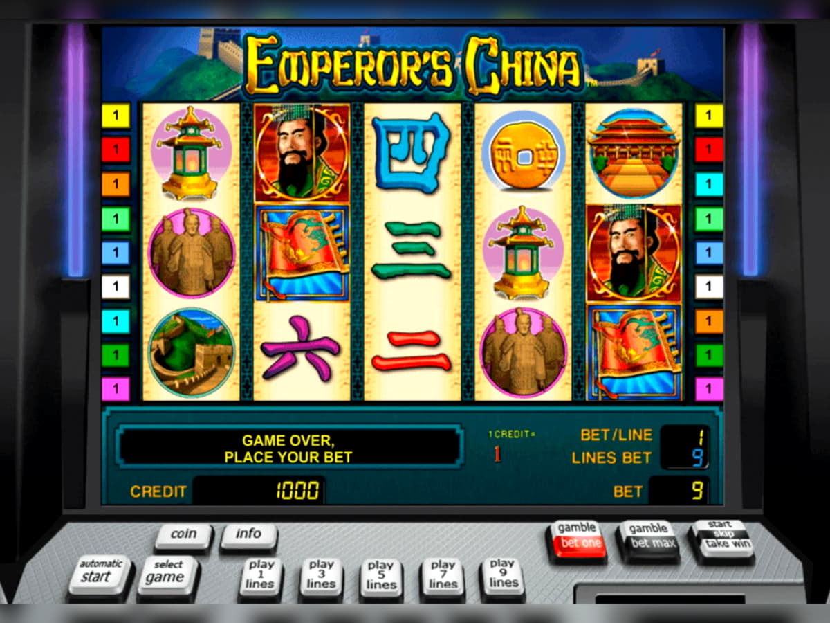 545% Casino Welcome Bonus at Bet At Home Casino