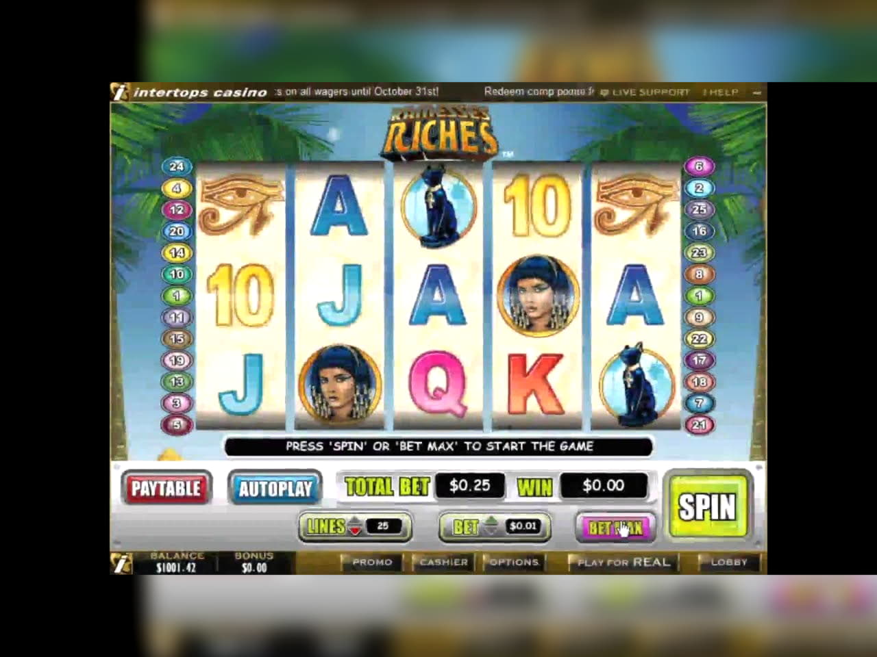 $4895 no deposit bonus code at Bet Rebels Casino