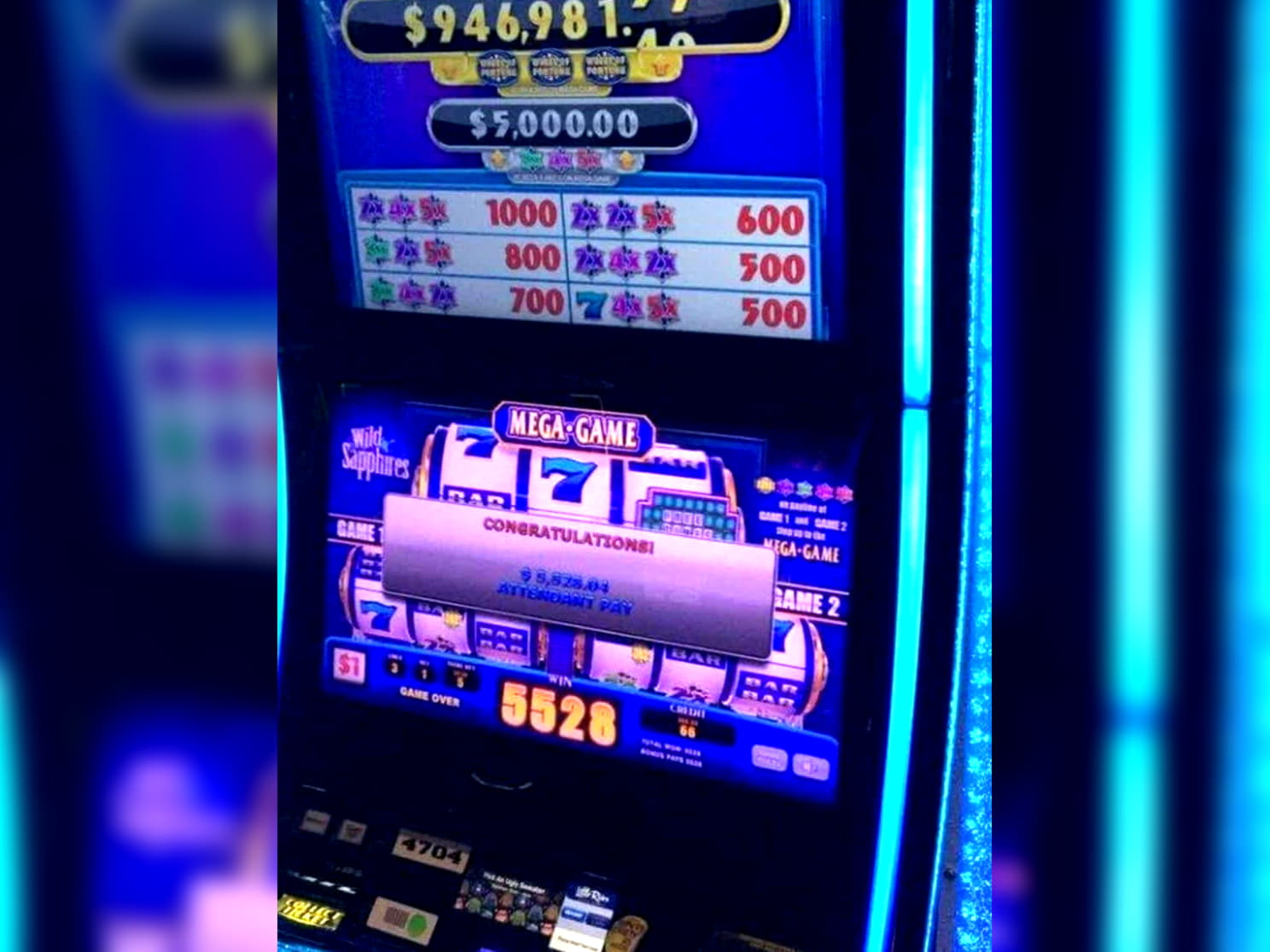 260 Free spins no deposit at Casino Action