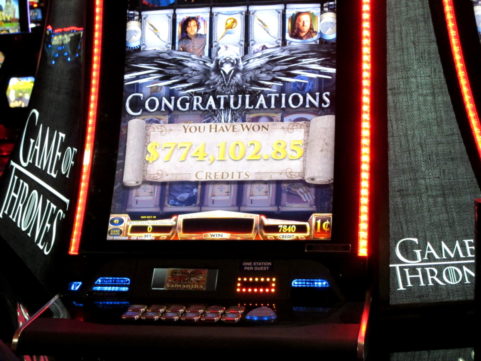 165 free casino spins at Bet At Home Casino
