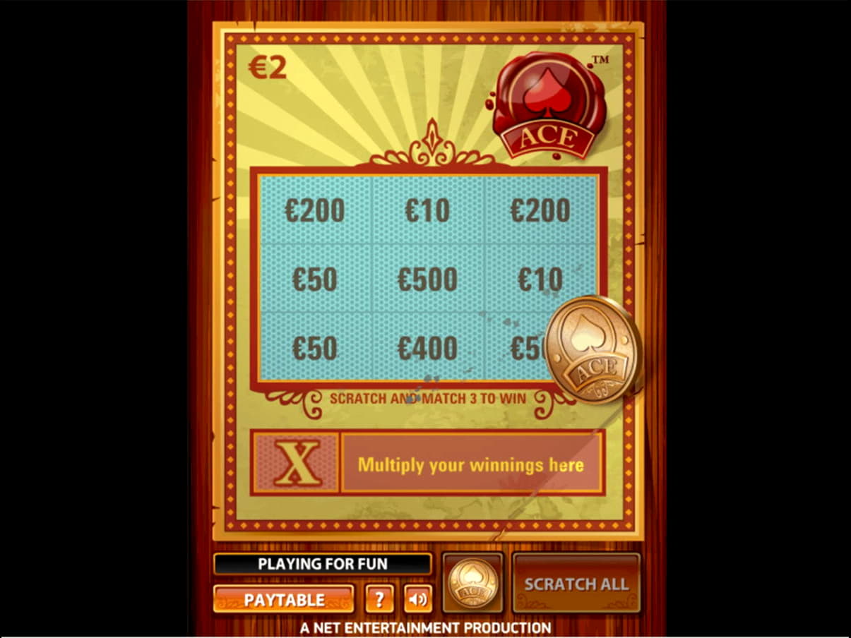 195 FREE SPINS at Seven Cherries Casino