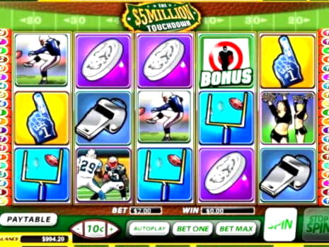 $190 FREE Casino Chip at William Hill Casino