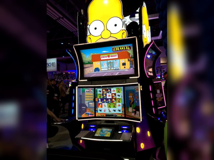 125% Match Bonus at Casino Action