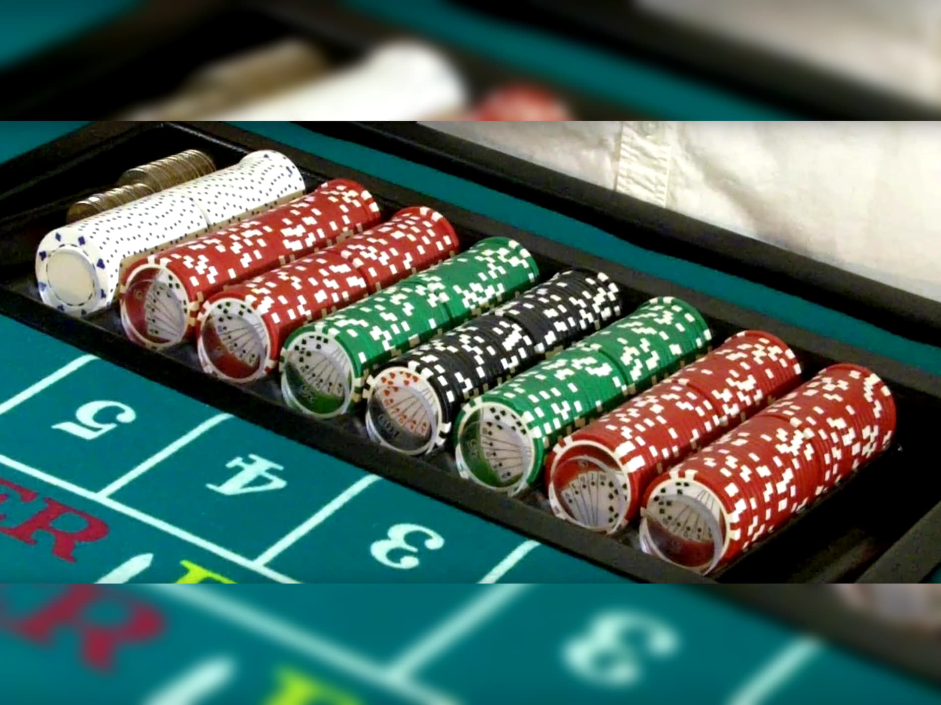 870% Match at a Casino at Cheeky Riches Casino