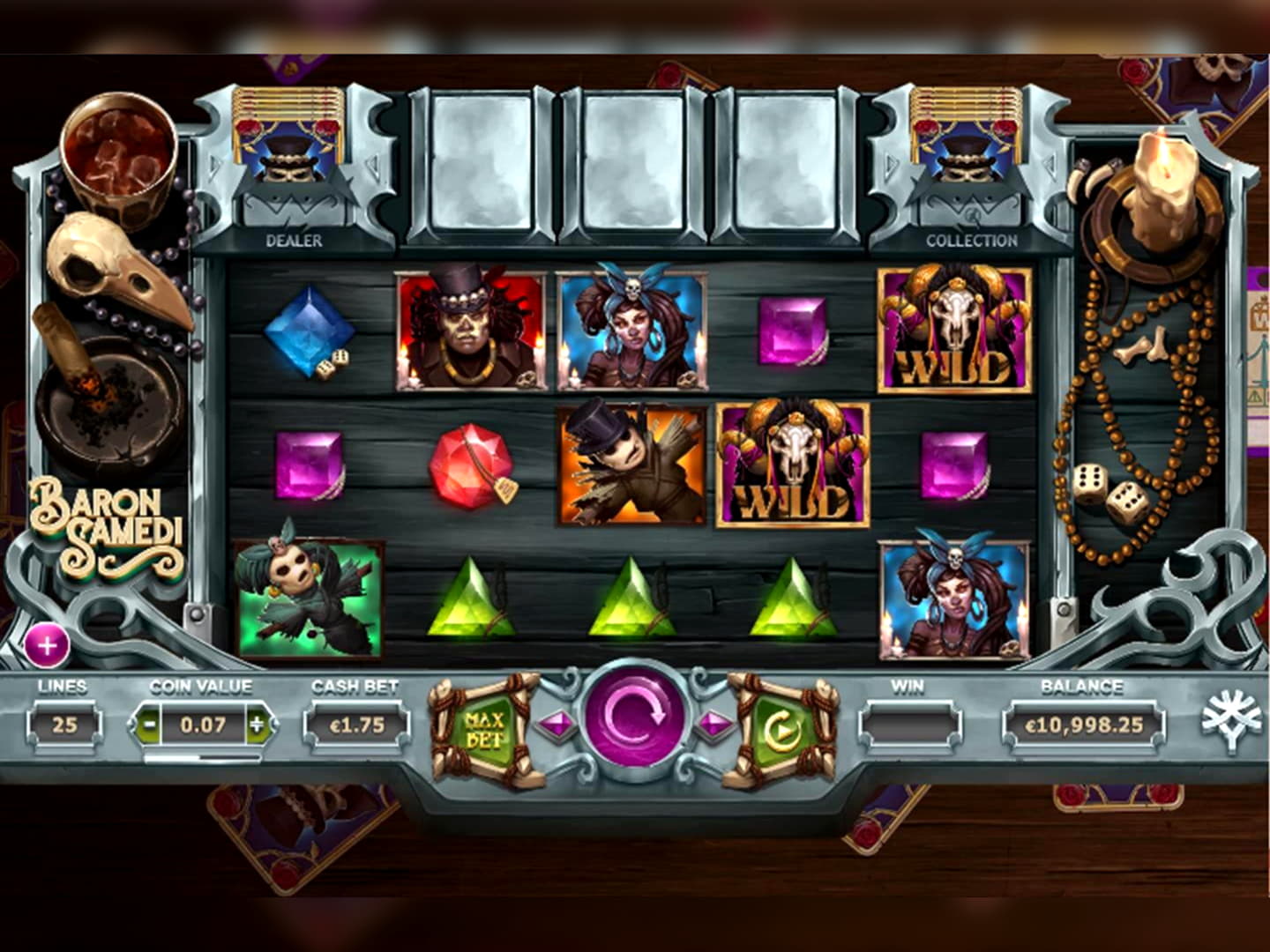 £3105 NO DEPOSIT BONUS CODE at Casino Action