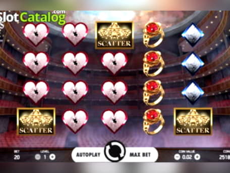 €4425 NO DEPOSIT BONUS at Luxury Casino