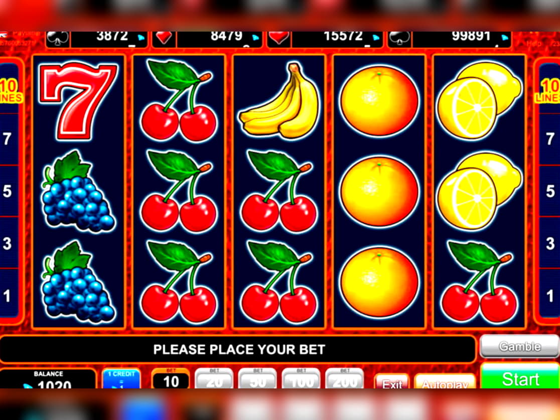 €2340 NO DEPOSIT at Luxury Casino