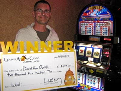 $725 Casino Tournament at Seven Cherries Casino