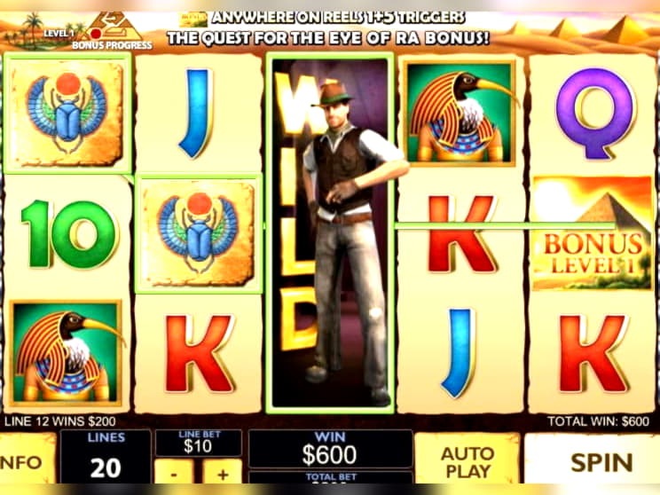 £655 Free Casino Tournament at Cheeky Riches Casino