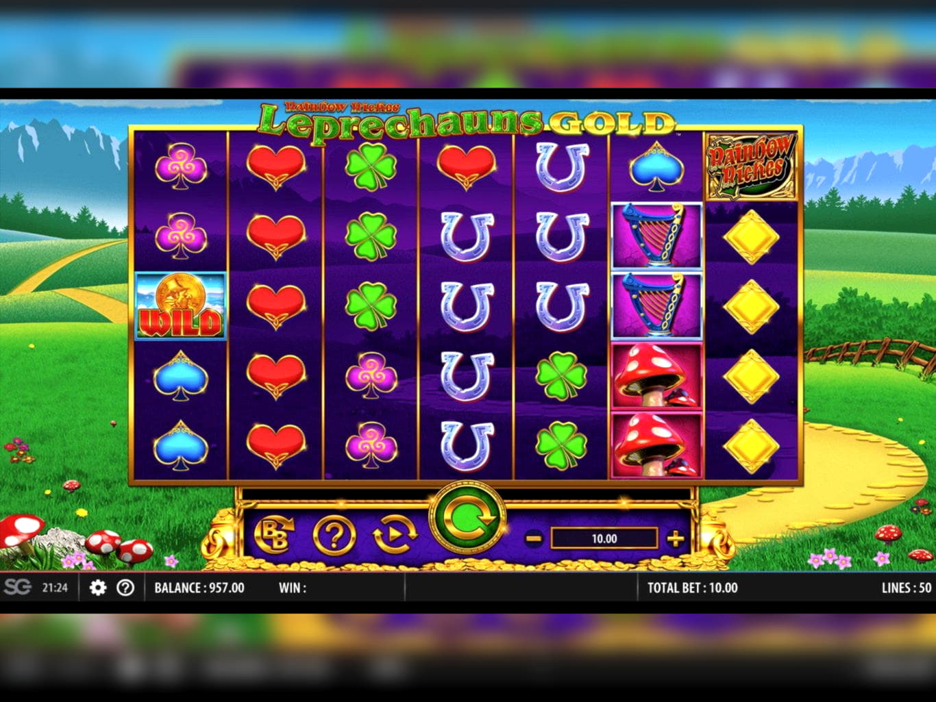 €1880 No Deposit Bonus Casino at Joy Casino