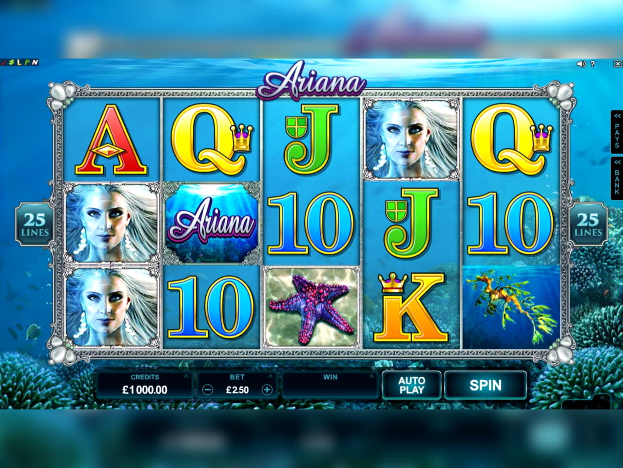 575% No Rules Bonus! at Royal Dubai Casino