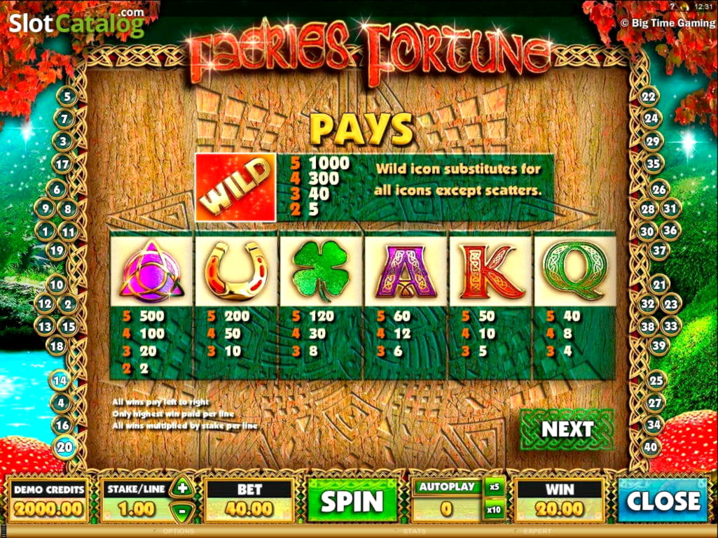€685 Online Casino Tournament at Casino com