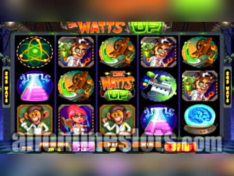 €950 Casino Tournament at Spin Palace Casino