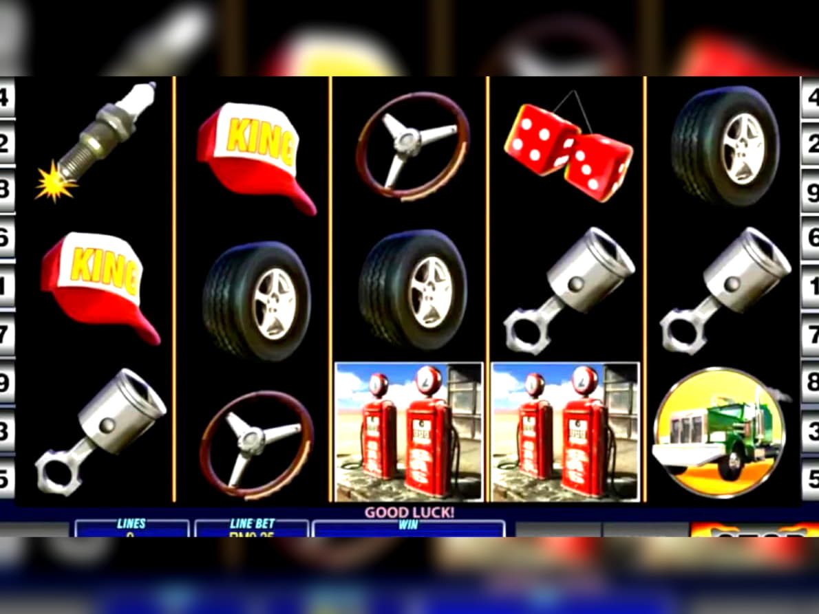 40% First deposit bonus at River Belle Casino