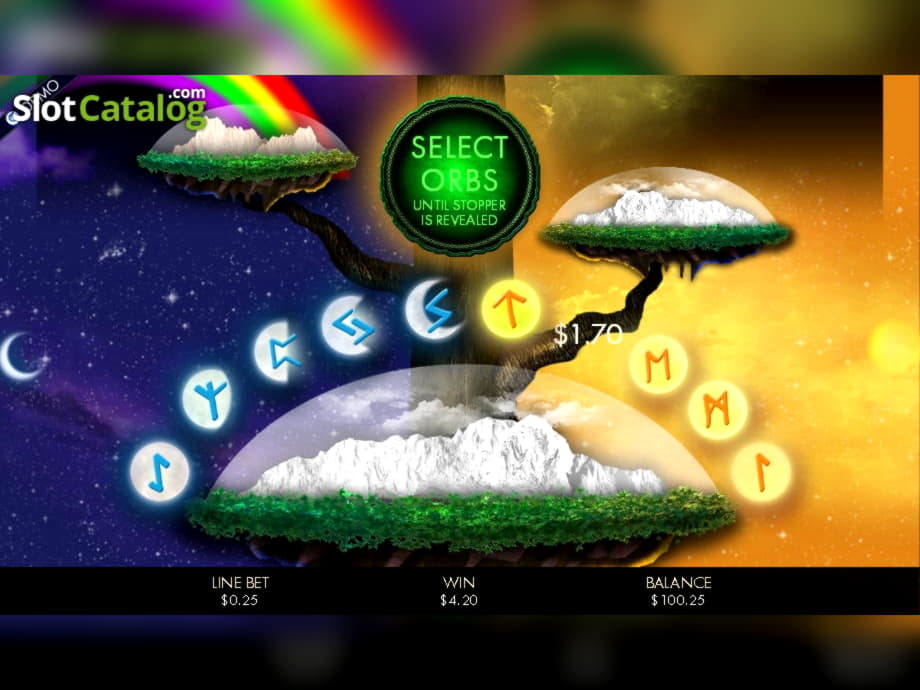 210 Free casino spins at Karamba Casino