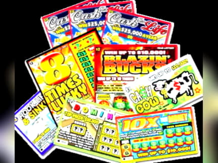 $930 Online Casino Tournament at La Fiesta Casino