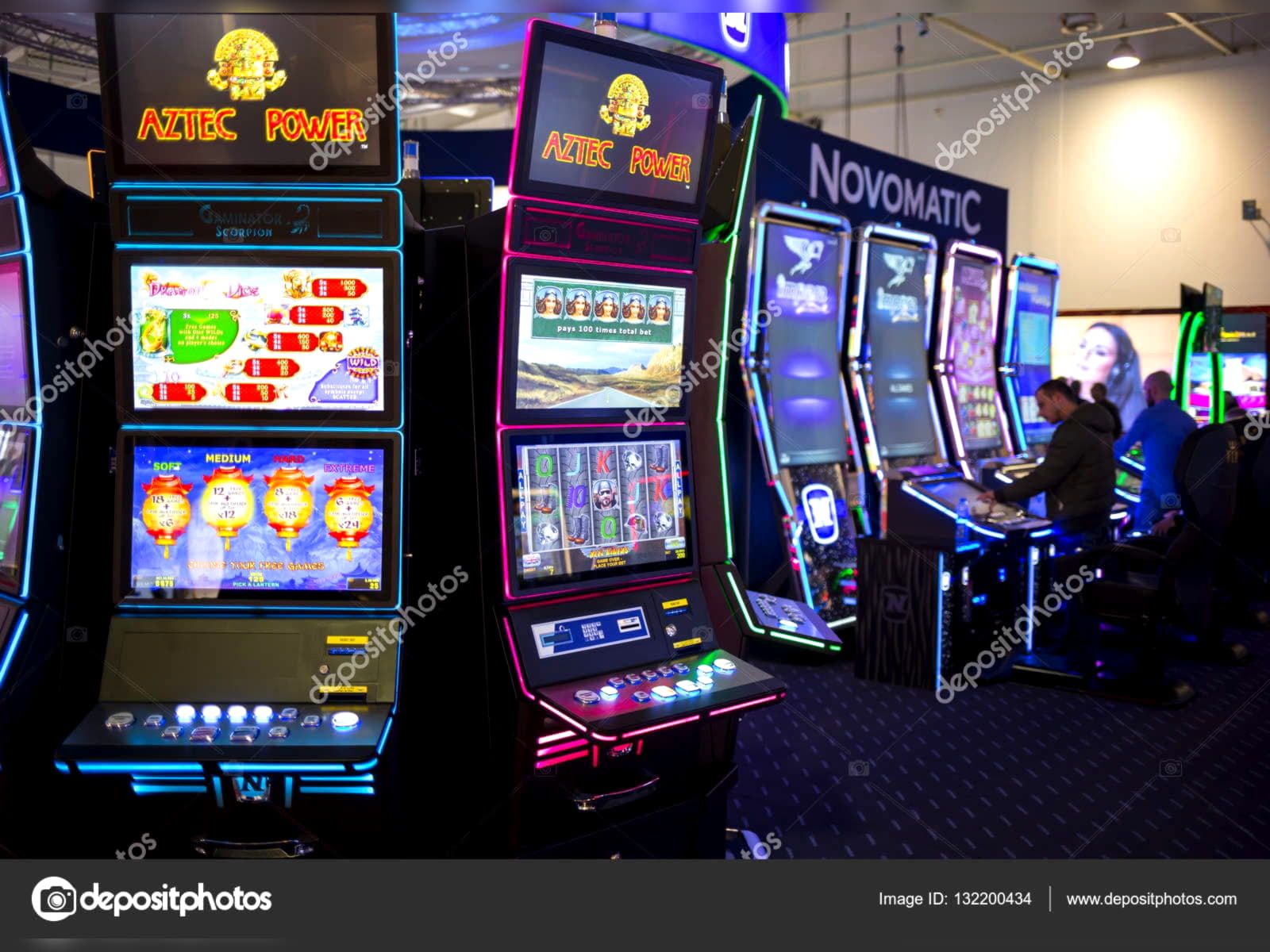 735% Match Bonus Casino at Luxury Casino