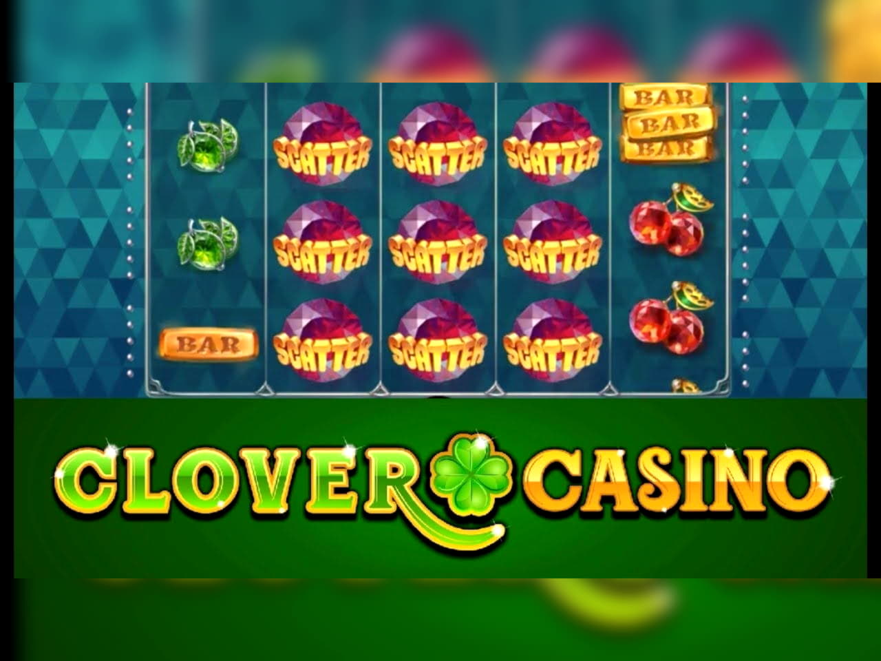 €915 No deposit bonus at Luxury Casino