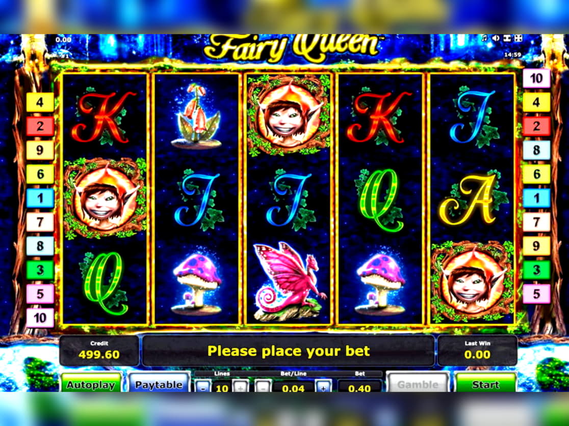 Eur 190 Casino Tournament at Casino-X