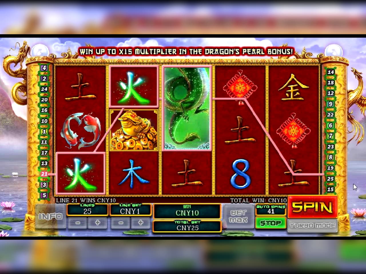 435% Signup Casino Bonus at Euro Palace Casino