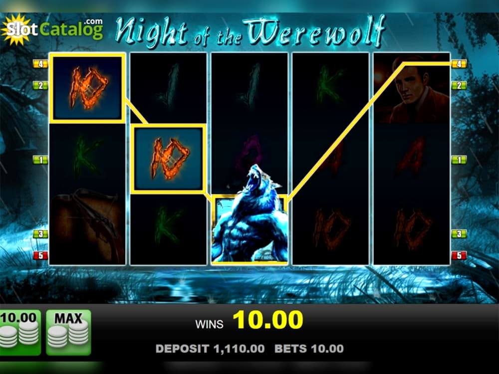 40 Loyal Free Spins! at Gamebookers Casino