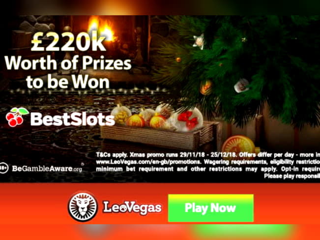 40 Free spins at Casino com