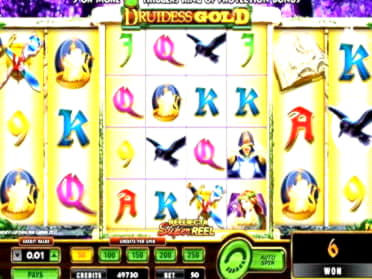 €675 Free Chip at Karamba Casino