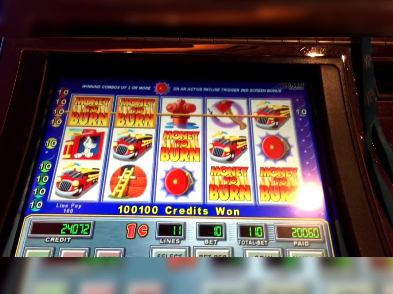 €815 Casino Tournament at Bet At Home Casino